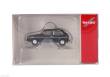 Herpa 066600-003 - Volkswagen (VW) Golf I (Spur TT), schwarz