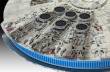 Revell 06718 - Millennium Falke Modellbau Raumschiff