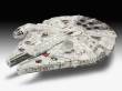 Revell 06718 - Millennium Falke Modellbau Raumschiff