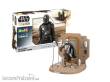 Revell 06784 - The Mandalorian: The Bounty Hunter