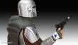Revell 06784 - The Mandalorian: The Bounty Hunter