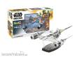 Revell 06787 - The Mandalorian: N1 Starfighter