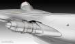 Revell 06787 - The Mandalorian: N1 Starfighter