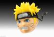 Revell 06789 - Naruto Uzumaki (Click System) Revell Bausatz zum Zusammenstecken mehrfarbig