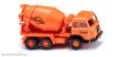 Wiking 068211 - Betonmischer (Henschel) Readymix