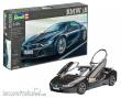 Revell 07008 - BMW i8