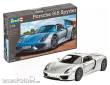 Revell 07026 - Porsche 918 Spyder