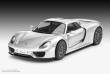 Revell 07026 - Porsche 918 Spyder