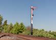 Märklin 070416 - Hauptsignal mit Gittermast (Hp 0 / Hp 1 / Hp 2)