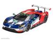 Revell 07041 - Ford GT Le Mans 2017