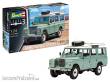 Revell 07047 - Land Rover Series III