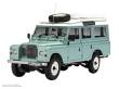 Revell 07047 - Land Rover Series III