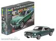 Revell 07065 - 1965 Ford Mustang 2+2 Fastback
