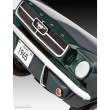Revell 07065 - 1965 Ford Mustang 2+2 Fastback