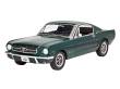 Revell 07065 - 1965 Ford Mustang 2+2 Fastback