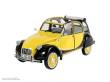 Revell 07095 - Citroen 2CV Charleston