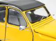 Revell 07095 - Citroen 2CV Charleston