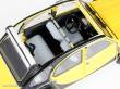 Revell 07095 - Citroen 2CV Charleston