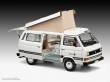 Revell 07344 - Volkswagen T3 Camper