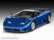 Revell 07353 - EB110 Revell Modellbausatz