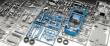 Revell 07353 - EB110 Revell Modellbausatz