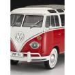 Revell 07399 - VW T1 Samba Bus