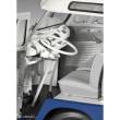 Revell 07399 - VW T1 Samba Bus
