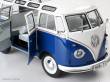 Revell 07399 - VW T1 Samba Bus