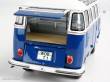 Revell 07399 - VW T1 Samba Bus