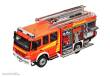 Revell 07404 - Schlingmann LF 20/16 Revell Modellbausatz