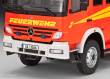 Revell 07404 - Schlingmann LF 20/16 Revell Modellbausatz