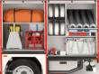 Revell 07452 - Schlingmann HLF 20 VARUS 4x4