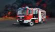 Revell 07452 - Schlingmann HLF 20 VARUS 4x4