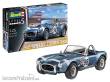 Revell 07669 - ´62 Shelby Cobra 289