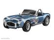 Revell 07669 - ´62 Shelby Cobra 289