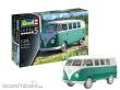 Revell 07675 - VW T1 Bus