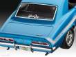 Revell 07694 - Fast & Furious 1969 Chevy Camaro Yenko Revell Modellbausatz