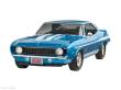 Revell 07694 - Fast & Furious 1969 Chevy Camaro Yenko Revell Modellbausatz