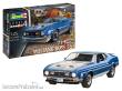 Revell 07699 - 71 Mustang Boss 351