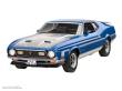 Revell 07699 - 71 Mustang Boss 351