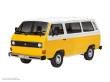 Revell 07706 - VW T3 Bus