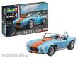 Revell 07708 - 65 Shelby Cobra 427