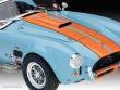 Revell 07708 - 65 Shelby Cobra 427