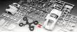 Revell 07708 - 65 Shelby Cobra 427
