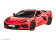 Revell 07714 - Corvette C8 Coupé