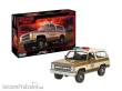 Revell 07724 - ´Stranger Things´ Jim Hopper´s Chevy® Blazer K5