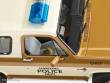 Revell 07724 - ´Stranger Things´ Jim Hopper´s Chevy® Blazer K5