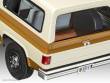 Revell 07724 - ´Stranger Things´ Jim Hopper´s Chevy® Blazer K5