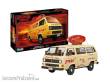 Revell 07725 - ´Stranger Things´ Argyles VWT3 Surfer Boy Pizza V