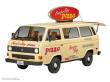 Revell 07725 - ´Stranger Things´ Argyles VWT3 Surfer Boy Pizza V